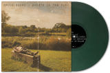 Ghosts In The Park (Dark Green)